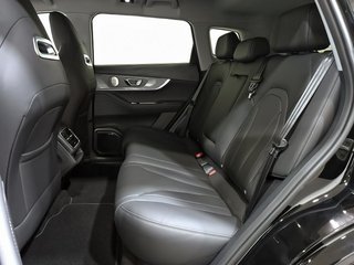 Ebro S700 1.5 TGDI HEV Luxury 165kW (224CV) 1DHT