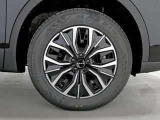 Ebro S700 1.5 TGDI HEV Luxury 165kW (224CV) 1DHT