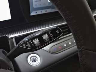 Ebro S700 1.5 TGDI HEV Luxury 165kW (224CV) 1DHT