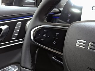 Ebro S700 1.5 TGDI HEV Luxury 165kW (224CV) 1DHT