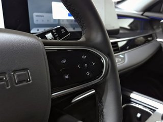 Ebro S700 1.5 TGDI HEV Luxury 165kW (224CV) 1DHT