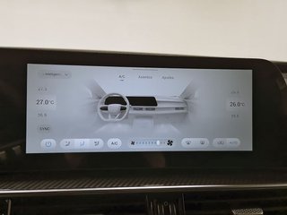 Ebro S700 1.5 TGDI HEV Luxury 165kW (224CV) 1DHT