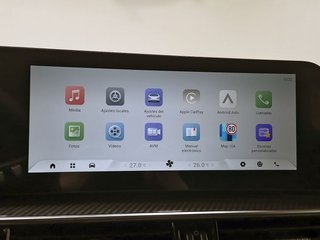 Ebro S700 1.5 TGDI HEV Luxury 165kW (224CV) 1DHT