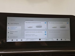 Ebro S700 1.5 TGDI HEV Luxury 165kW (224CV) 1DHT