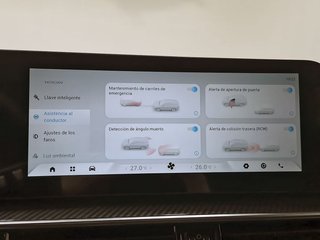 Ebro S700 1.5 TGDI HEV Luxury 165kW (224CV) 1DHT