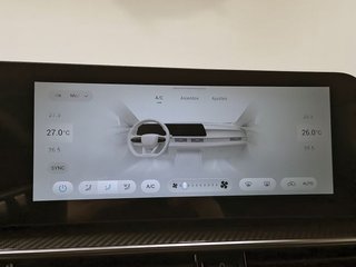 Ebro S700 1.5 TGDI HEV Luxury 165kW (224CV) 1DHT