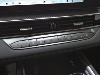 Ebro S700 1.5 TGDI HEV Luxury 165kW (224CV) 1DHT
