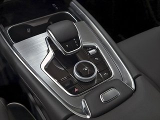 Ebro S700 1.5 TGDI HEV Luxury 165kW (224CV) 1DHT