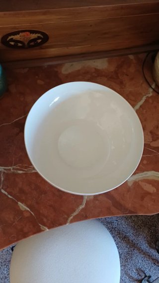 Sopera y Ensaladera Irabia Porcelana