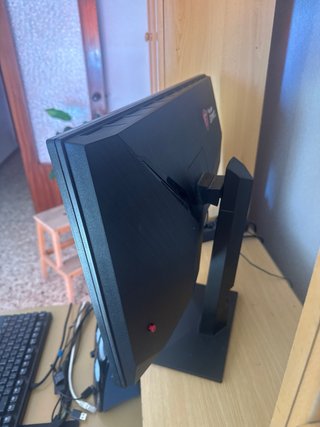 Monitor MSI Optix MAG251RX 24.5 FHD 240Hz