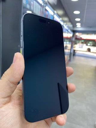 iPhone 17 256GB Negro