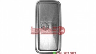 Espejo Principal Reversible Izdo=Dcho IVECO (1974