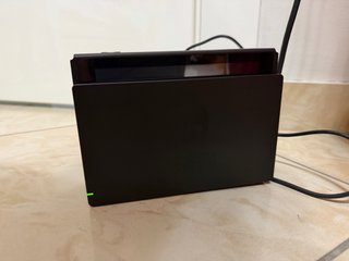 Nintendo Switch 32GB Console Blu/Rosso