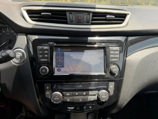 Nissan Qashqai 2015