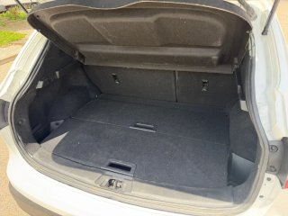 Nissan Qashqai 2015