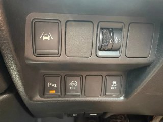 Nissan Qashqai 2015