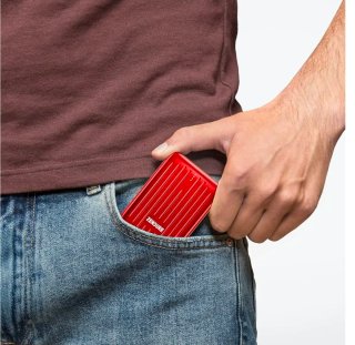 Power Bank Zendure Super Mini Roja