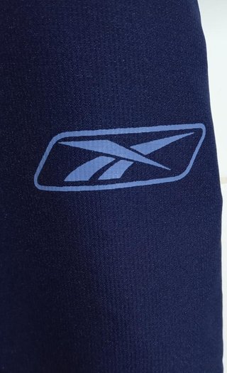 Pantalón chándal Reebok azul