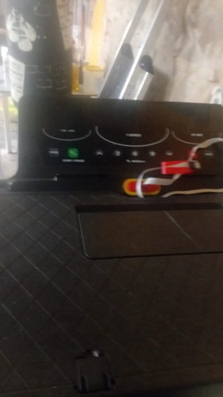 Cinta estática Behumax Fitnes