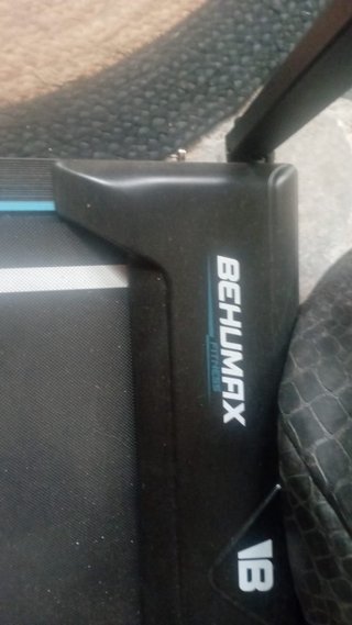 Cinta estática Behumax Fitnes