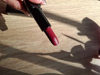Chanel Rouge Allure Velvet Extrema Labial