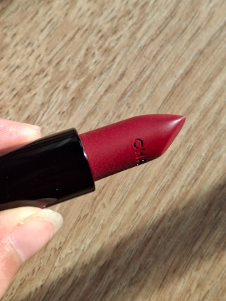 Chanel Rouge Allure Velvet Extrema Labial
