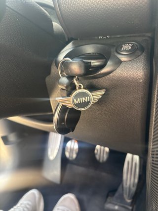 MINI Paceman s 184cv navi*xenon*130.000km*garantia