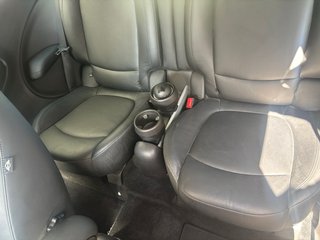 MINI Paceman s 184cv navi*xenon*130.000km*garantia