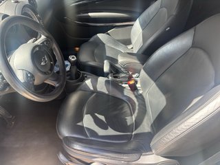 MINI Paceman s 184cv navi*xenon*130.000km*garantia