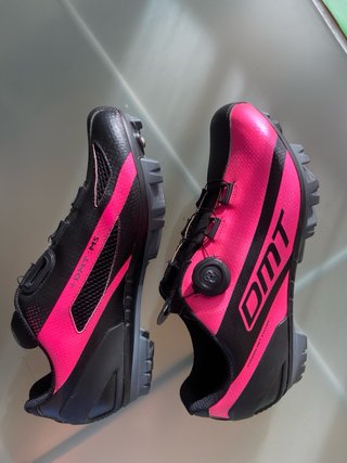 Zapatillas Spinning ciclismo Talla 39/40