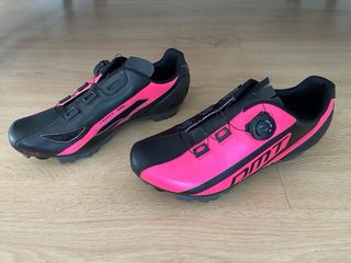 Zapatillas Spinning ciclismo Talla 39/40