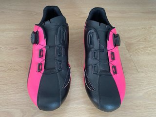 Zapatillas Spinning ciclismo Talla 39/40