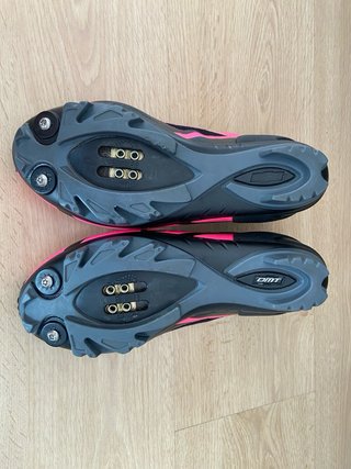 Zapatillas Spinning ciclismo Talla 39/40