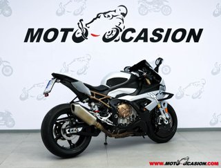 BMW S 1000 RR