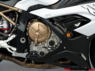 BMW S 1000 RR