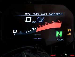 BMW S 1000 RR