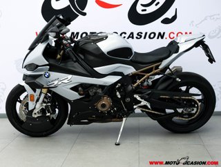BMW S 1000 RR