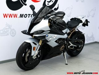 BMW S 1000 RR