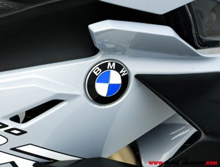 BMW S 1000 RR