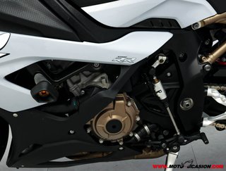 BMW S 1000 RR