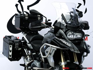 BMW R 1200 GS
