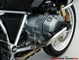 BMW R 1200 GS