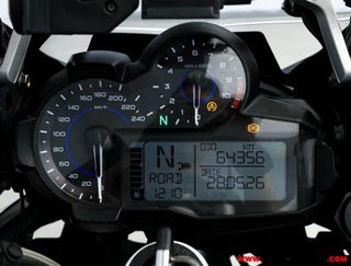 BMW R 1200 GS