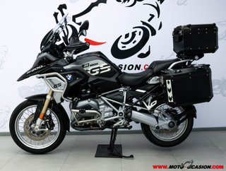 BMW R 1200 GS