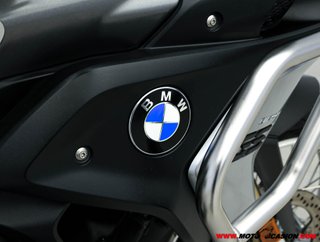 BMW R 1200 GS