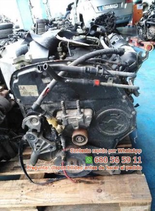 Otolp667290 motor d6ba ford mondeo berl Ref:029975
