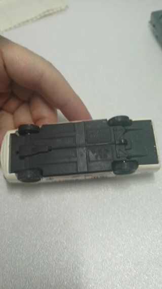 Bmw 530 Solido 1/43