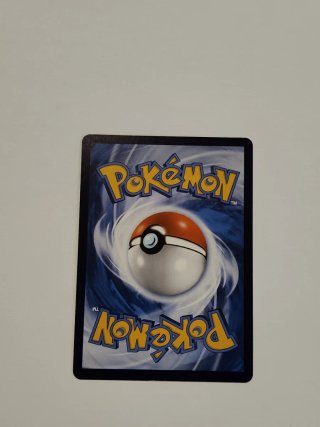 Carta Pokémon Swablu 136/129 AR