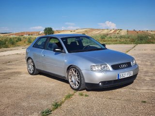 Audi A3 2003