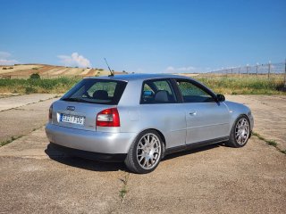 Audi A3 2003